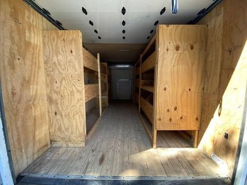 Used 2020 Chevrolet Express 3500 Extended w/ Driver Convenience Package RWD image 49