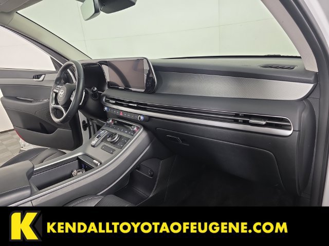 Used 2025 Hyundai Palisade SEL AWD/4WD image 28