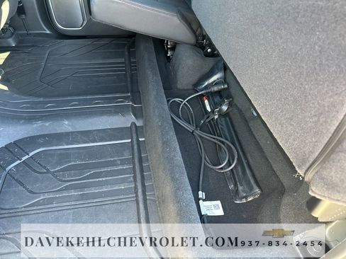 Certified 2025 Chevrolet Silverado 1500 High Country image 24