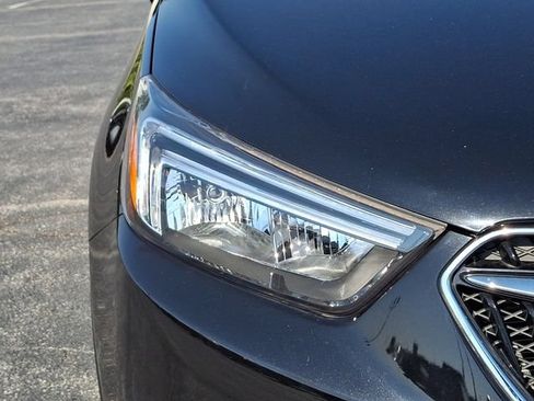 Used 2022 Buick Encore Preferred w/ Safety Package AWD/4WD image 10