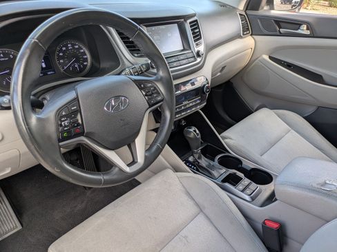 Used 2018 Hyundai Tucson Value image 18