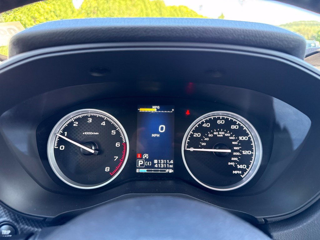 Certified 2023 Subaru Forester Limited AWD/4WD image 31