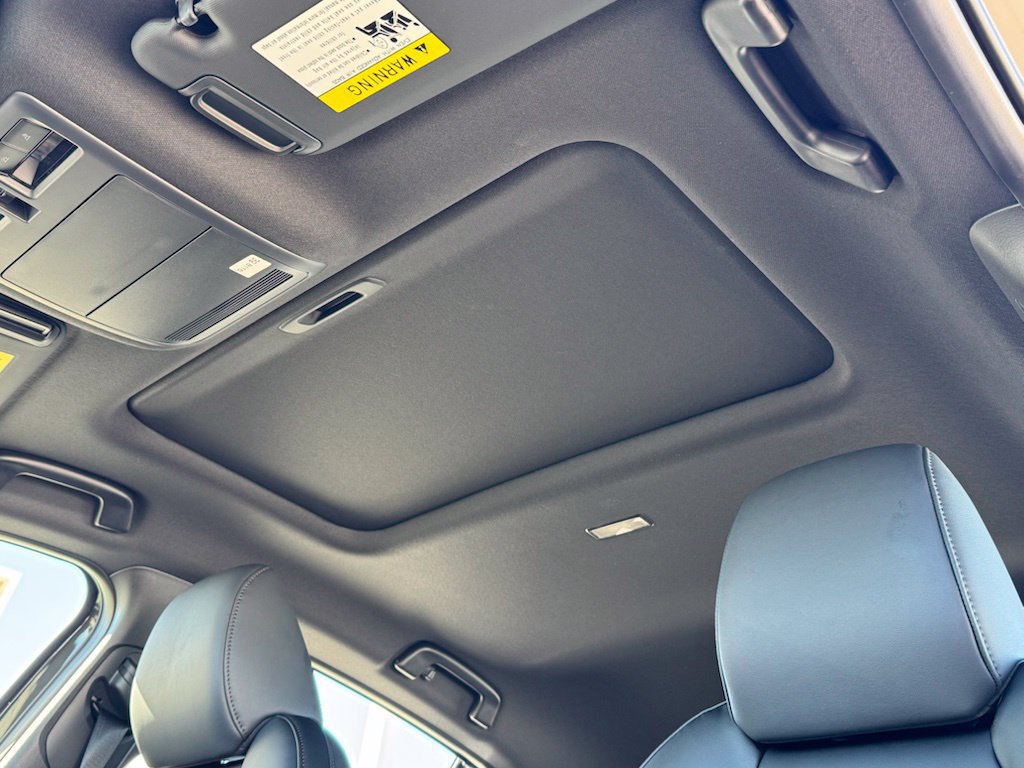 New 2026 MAZDA MAZDA3 s FWD image 18