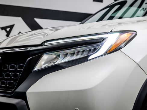 Used 2019 Honda Passport Elite image 14