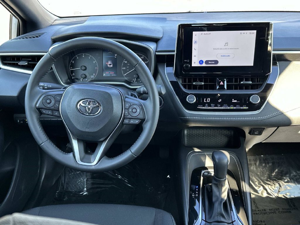 Used 2024 Toyota Corolla SE FWD image 18