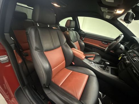 Used 2013 BMW M3 Coupe image 28
