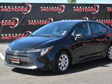 Used 2022 Toyota Corolla LE image 3