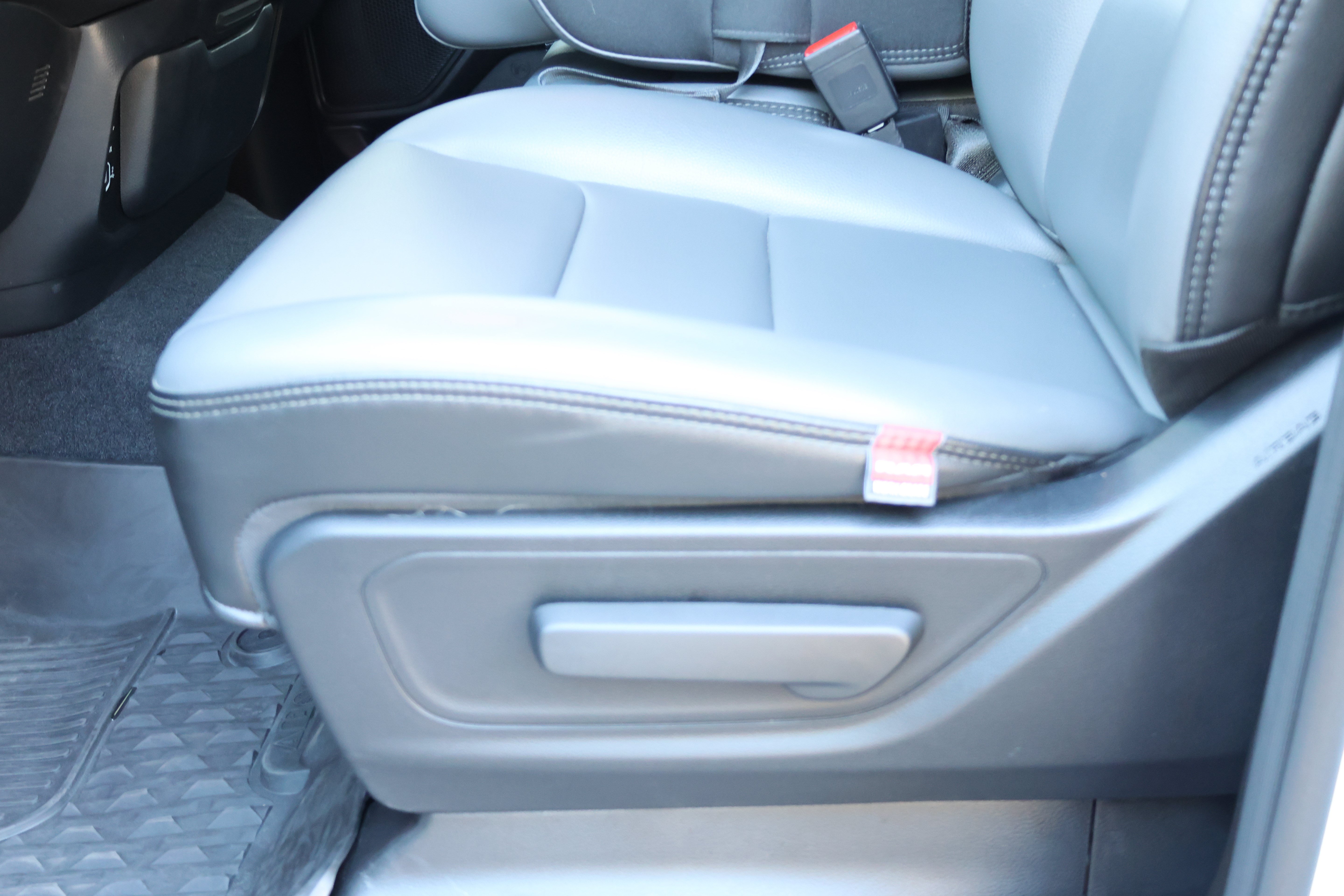 Used 2025 RAM 1500 Tradesman RWD image 24