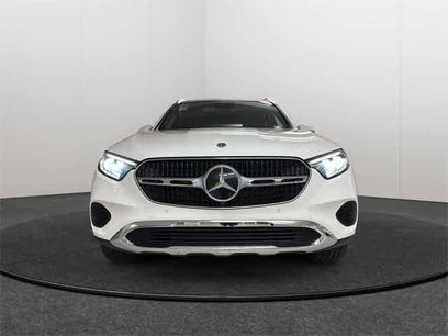 Certified 2025 Mercedes-Benz GLC 300 4MATIC