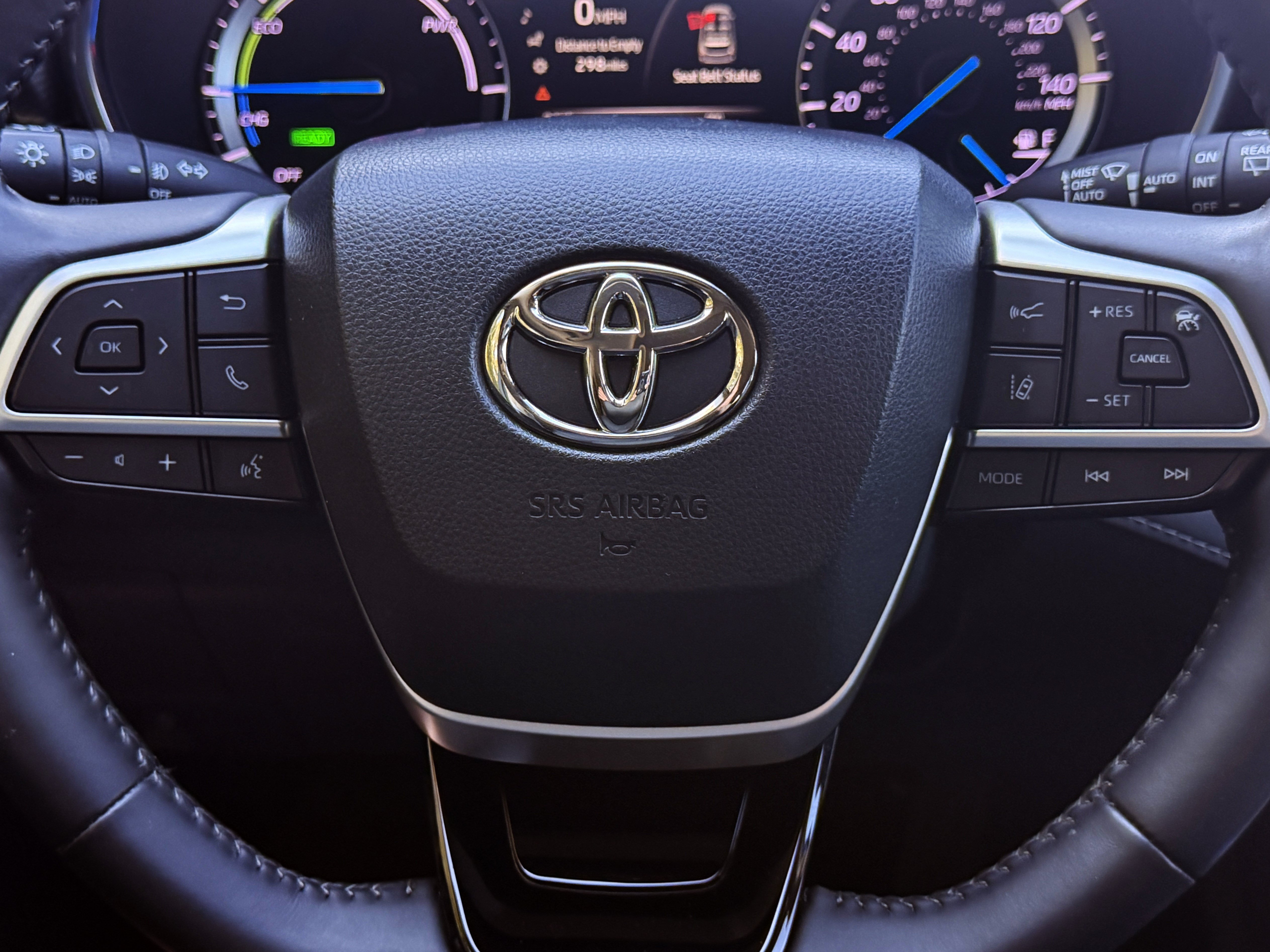 Used 2022 Toyota Highlander Platinum AWD/4WD image 37