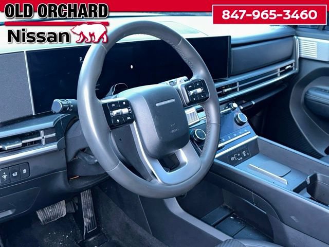 Used 2024 Hyundai Santa Fe SEL AWD/4WD image 13