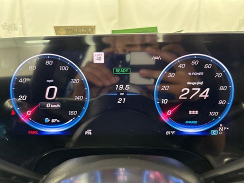 New 2026 Mercedes-Benz CLA 350 image 19
