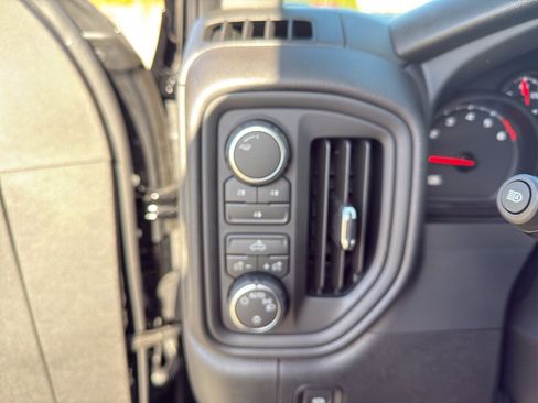 New 2026 Chevrolet Silverado 2500 Custom image 15