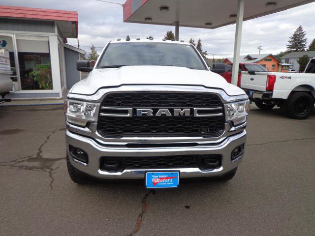 Used 2022 RAM 2500 Tradesman AWD/4WD image 11