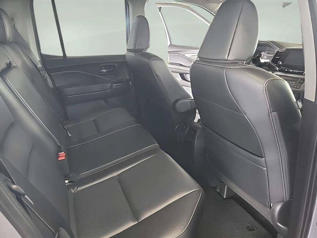 Used 2022 Honda Ridgeline RTL-E image 25