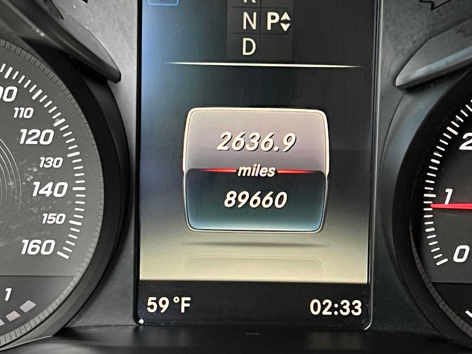 Used 2016 Mercedes-Benz C 300 4MATIC Sedan image 27