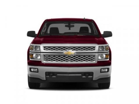 Used 2015 Chevrolet Silverado 1500 W/T image 7