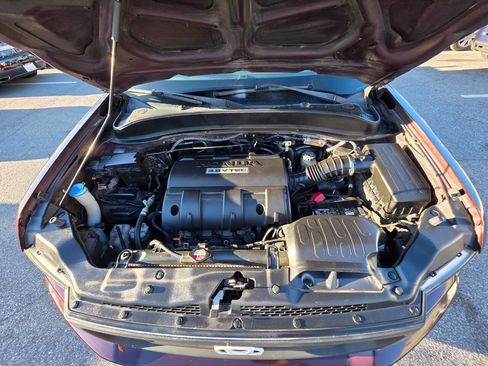 Used 2009 Honda Ridgeline RTL image 16