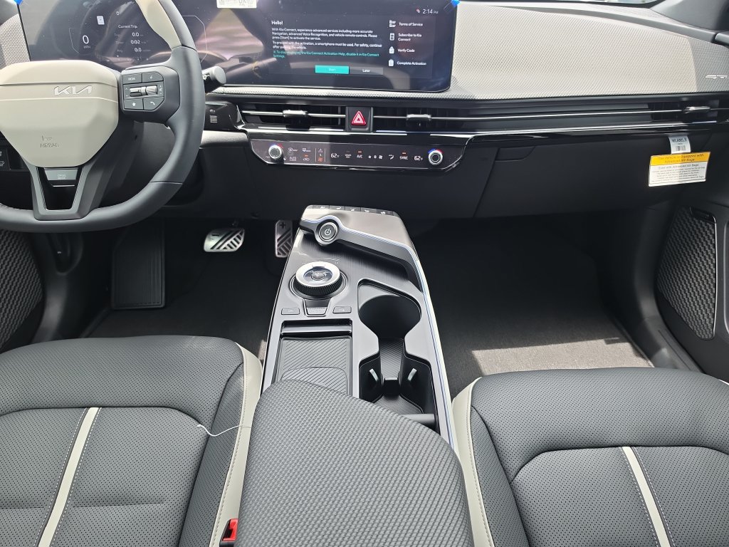 New 2026 Kia EV6 GT-Line AWD/4WD image 15