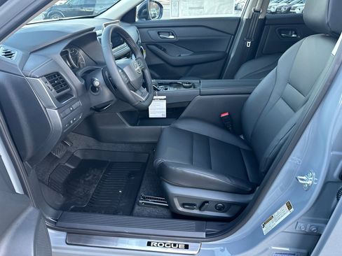 New 2026 Nissan Rogue SV image 9