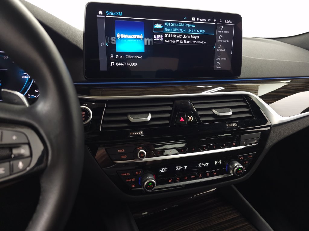 Used 2023 BMW 530e xDrive w/ Premium Package AWD/4WD image 25