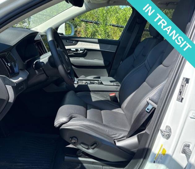 Certified 2025 Volvo XC90 T8 Ultra w/ Protection Package Premier AWD/4WD image 2