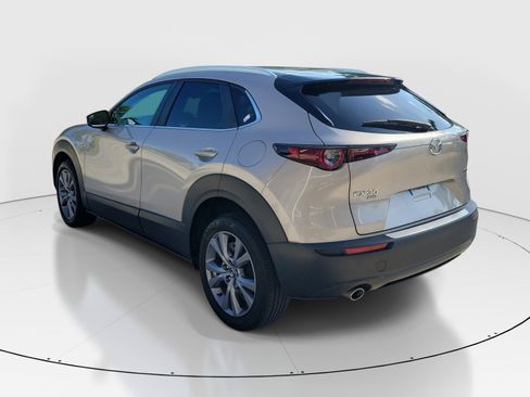 Used 2024 MAZDA CX-30 AWD 2.5 S w/ Preferred Package image 5