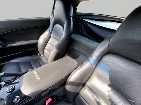Used 2008 Chevrolet Corvette Coupe RWD image 20