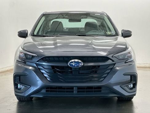 Used 2025 Subaru Legacy Premium AWD/4WD image 31