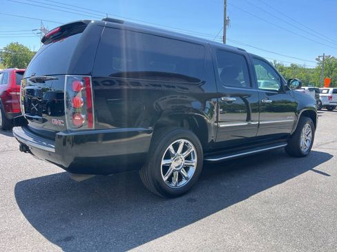 Used 2012 GMC Yukon XL Denali AWD/4WD image 6