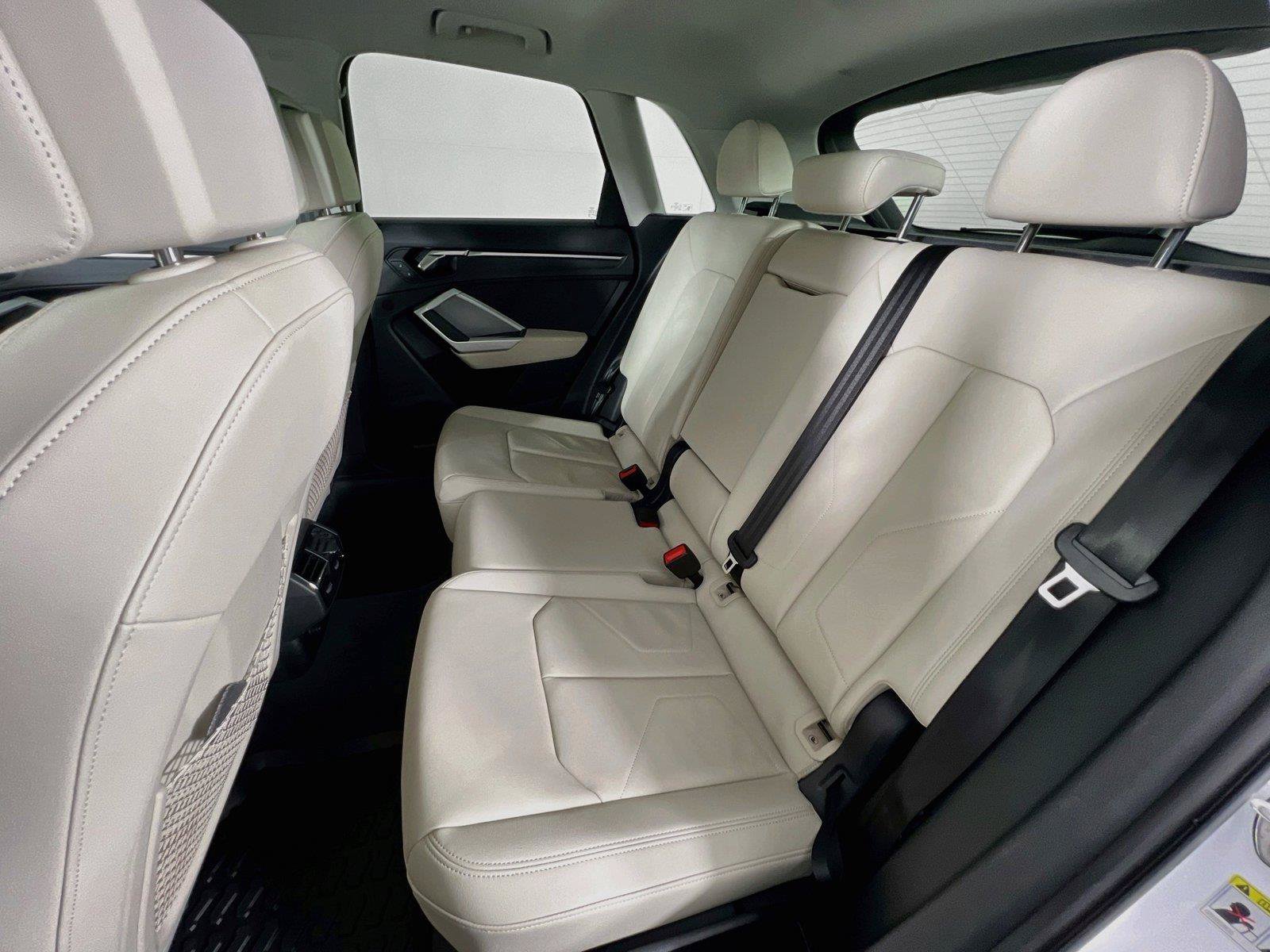 Used 2025 Audi Q3 2.0T Premium AWD/4WD image 26