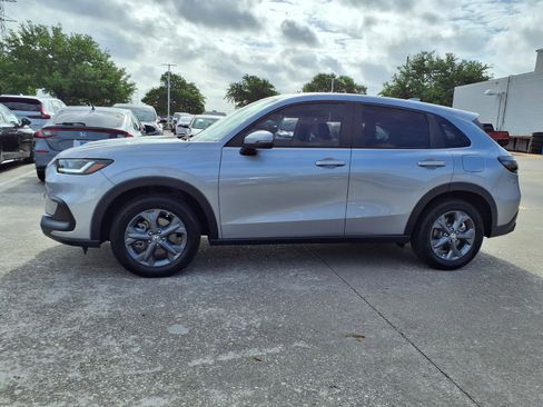 Certified 2026 Honda HR-V LX image 22