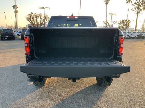 New 2026 RAM 1500 Big Horn image 7