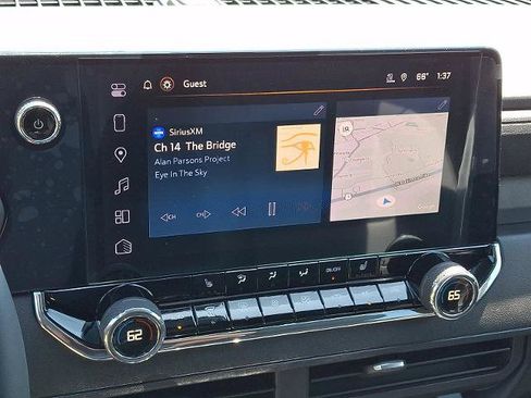 New 2026 Chevrolet Colorado Trail Boss AWD/4WD image 10