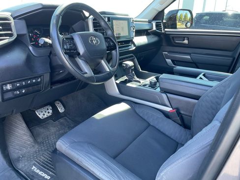 Used 2022 Toyota Tundra SR5 w/ TRD Off-Road Package AWD/4WD image 9