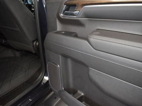 Used 2022 Chevrolet Silverado 1500 RST w/ Protection Package image 21