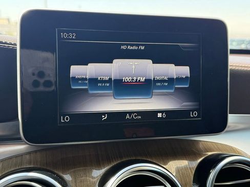 Used 2019 Mercedes-Benz GLC 43 AMG 4MATIC Coupe w/ Parking Assist Package image 24