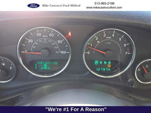 Used 2013 Jeep Wrangler Unlimited Sport image 12