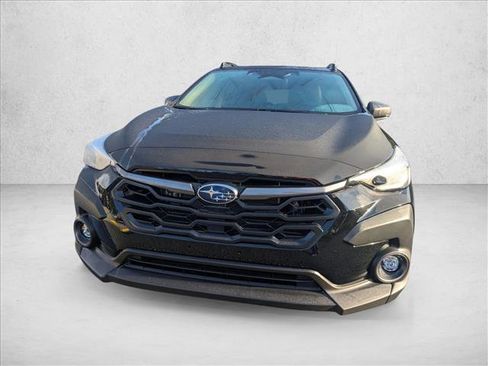 New 2026 Subaru Crosstrek 2.5i Limited AWD/4WD image 9