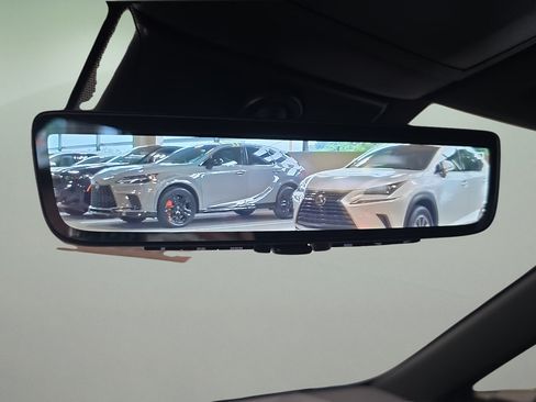New 2026 Lexus RZ 450e AWD image 26