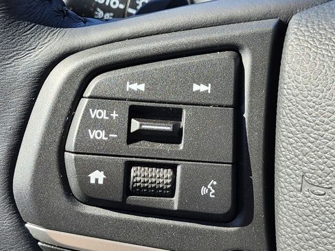 Used 2025 Honda Ridgeline RTL image 36