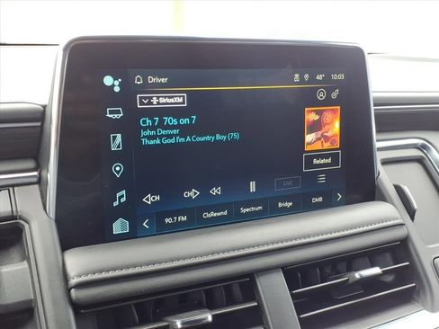 Used 2024 Chevrolet Tahoe LT image 25