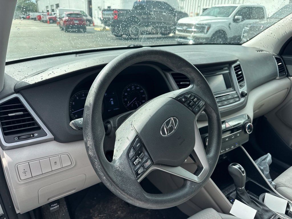 Used 2018 Hyundai Tucson SE FWD image 9