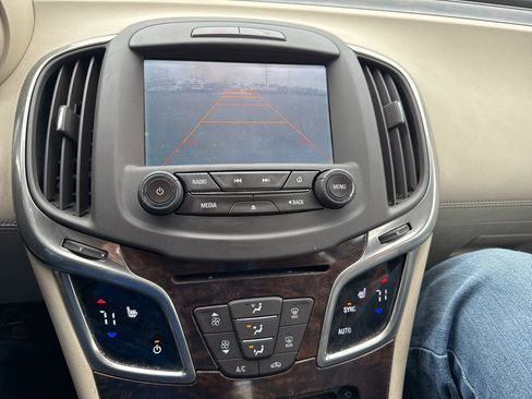 Used 2014 Buick LaCrosse Leather image 12