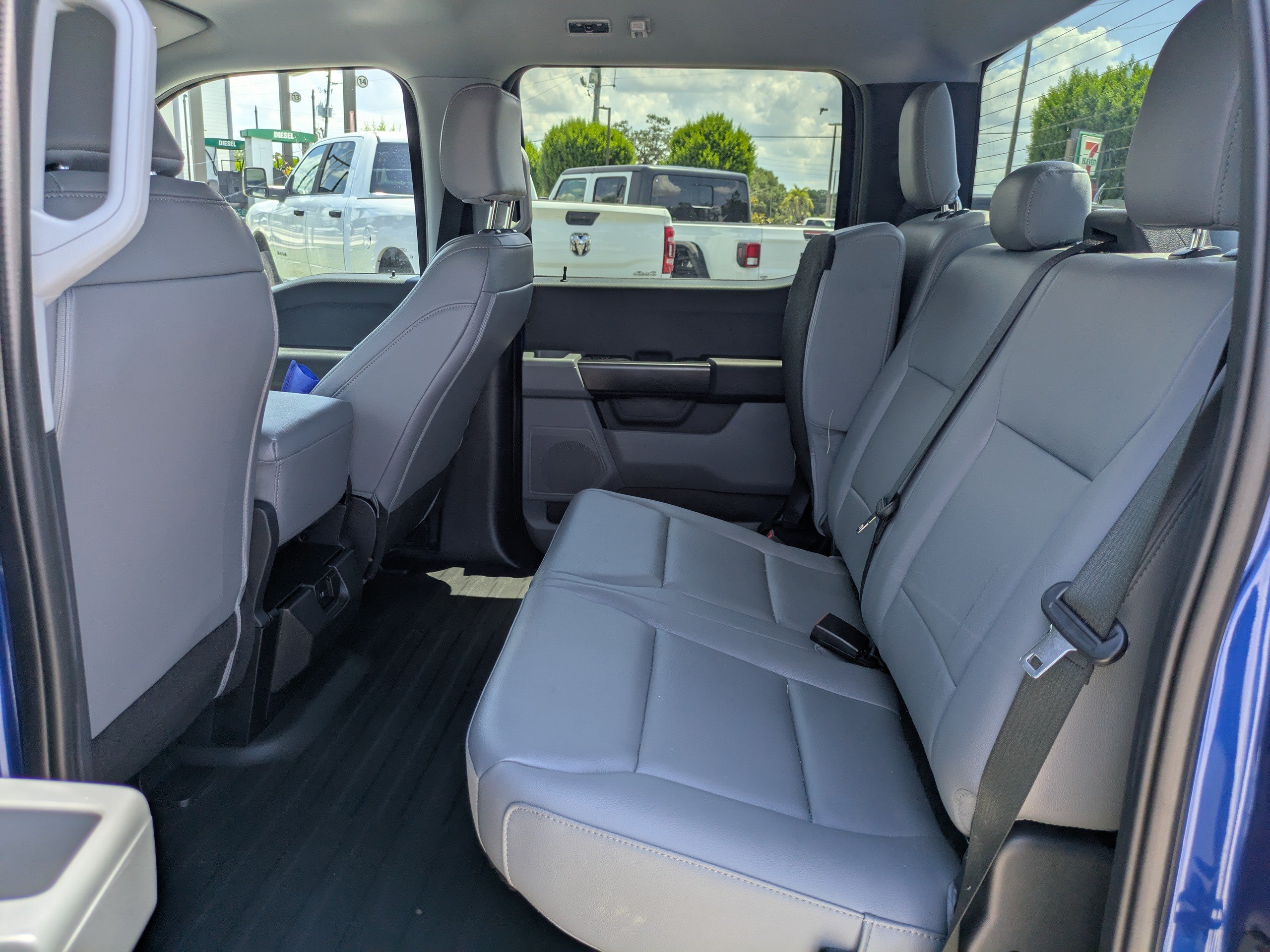 Used 2026 Ford F150 XL RWD image 13