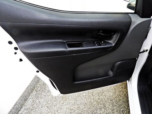Used 2021 Nissan NV200 SV w/ Back Door Glass Package FWD image 7