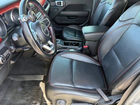 Used 2020 Jeep Gladiator Rubicon image 15