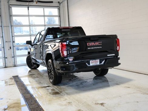 New 2026 GMC Sierra 1500 Elevation w/ Preferred Package image 43
