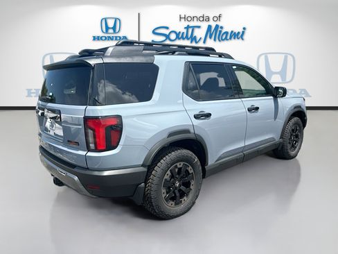 New 2026 Honda Passport TrailSport Elite image 7