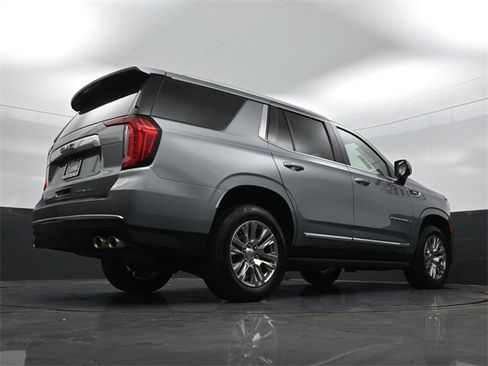 Used 2023 GMC Yukon Denali image 32